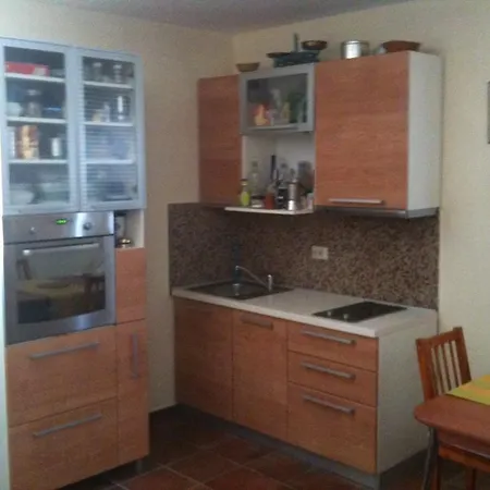 Apartment Studio Puntarska Split