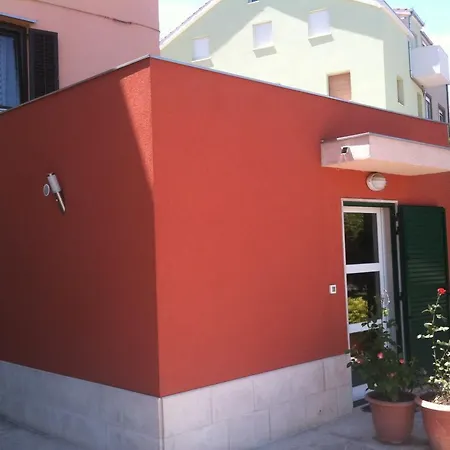 Studio Puntarska Apartment