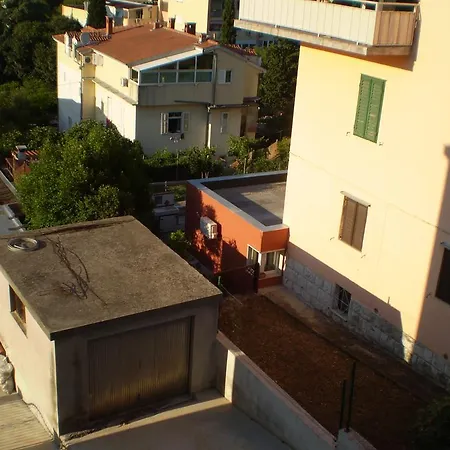 Studio Puntarska Apartamento *
