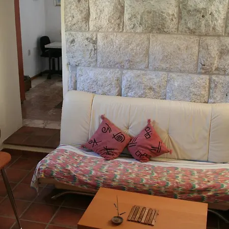 Apartamento Studio Puntarska