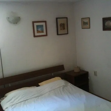 Apartamento Studio Puntarska *