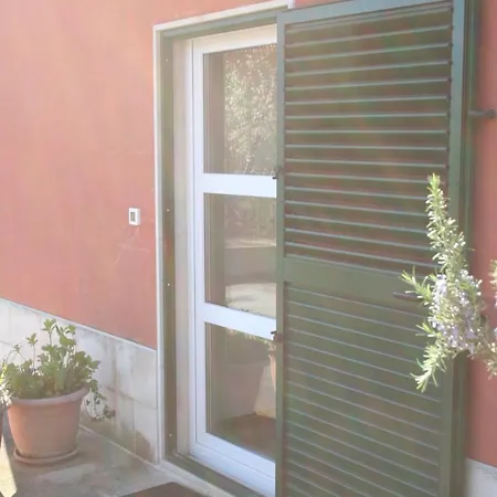 Apartamento Studio Puntarska *