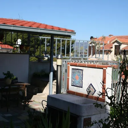Apartamento Studio Puntarska Split