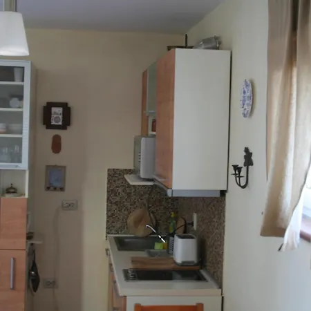Studio Puntarska * Split