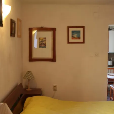 Studio Puntarska 아파트